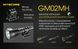 Nitecore GM02MH Кріплення на зброю