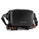 Портативная водонепроницаемая сумка на одно плечо для фотоаппарата K&F Concept Alpha Camera Sling Bag 10л Blac KF13.157V1 фото 1