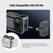 Клетка Neewer AC014 для экшн-камеры DJI Osmo Action 5 Pro, Action 4, Action 3 10104210 фото 5