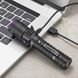 Ультрафиолетовый ручной фонарь 3х365нм 15Вт (1*18650, USB Type-C) 150104.2 фото 5