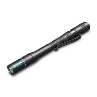 Кишеньковий медичний ліхтар-ручка Wuben E19 black (2хААА, CRI>90, 200Лм) 160104.1 фото