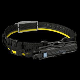 2в1 Power Bank + джерело живлення для налобних ліхтарів Nitecore Carbon Battery&trade; 6K KIT з налобною пов'язкою 011312.1 фото