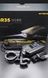 Nitecore BR35 Перезаряджувана велофара, велосипедний ліхтар 011402 фото 3