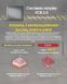 Фумігатор портативний бездротовий Nitecore EMR05 TAC (USB-C, від Power Bank) 010911 фото 6