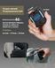 Фумігатор портативний бездротовий Nitecore EMR05 TAC (USB-C, від Power Bank) 010911 фото 4