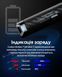 2в1 Power Bank + джерело живлення для налобних ліхтарів Nitecore Carbon Battery&trade; 6K KIT з налобною пов'язкою 011312.1 фото 2