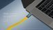 Кабель Nitecore NLink10 USB-C - USB-C с магнитной крепью и поддержкой быстрой зарядки PD+QC, 60Вт 011212.1 фото 8