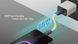 Кабель Nitecore NLink10 USB-C - USB-C с магнитной крепью и поддержкой быстрой зарядки PD+QC, 60Вт 011212.1 фото 6