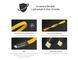 Кабель Nitecore NLink10 USB-C - USB-C с магнитной крепью и поддержкой быстрой зарядки PD+QC, 60Вт 011212.1 фото 4