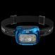 Налобний ліхтар Nitecore NU31 Blue (1800мАг, 550Лм, 145м, червоне світло) 010212.2 фото 1