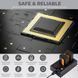 Комплект из двух аккумуляторов 1100mAh и двухканального зарядного устройства K&F Concept NP-FW50 для камер Sony (KF28.0015) KF28.0015 фото 7