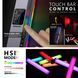 Магнитная ручная лампа для фото- видеосъемок NEEWER RGB1 10Вт 25см с APP управлением 10101412 фото 5