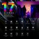 Магнитная ручная лампа для фото- видеосъемок NEEWER RGB1 10Вт 25см с APP управлением 10101412 фото 4