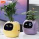 Інтерактивний розумний горщик для рослин Ivy Smart Planter Tuya White AI хатній вихованець 100311.3 фото 10