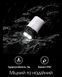 Ліхтар кемпінговий та ручний Nitecore LR70 (3000Лм, 300м, USB Type-C) 010104 фото 9
