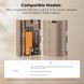 Акумуляторна батарея з виходом Type-C K&F Concept LP-E6NH 2250mAh для Canon (KF28.0022)