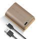 Акумуляторна батарея з виходом Type-C K&F Concept LP-E6NH 2250mAh для Canon (KF28.0022)