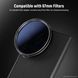 Чохол Neewer PA052 Black для Samsung Galaxy S24 Ultra з адаптером для об'єктивів 17мм і фільтрів 67мм