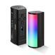 RGB видеосвет портативная LED лампа для съемки Neewer TL96RGB с магнитом 10101362 фото 1