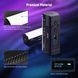 RGB видеосвет портативная LED лампа для съемки Neewer TL96RGB с магнитом 10101362 фото 7