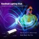 RGB видеосвет портативная LED лампа для съемки Neewer TL96RGB с магнитом 10101362 фото 3