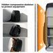 Професійний рюкзак для камери, штатива, ноутбука K&F Concept Alpha Air 25L Nature Wander 01 (чорний) (KF13.128V4)