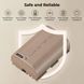 Акумуляторна батарея з виходом Type-C K&F Concept LP-E6NH 2250mAh для Canon (KF28.0022)