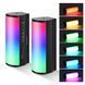 RGB видеосвет портативная LED лампа для съемки Neewer TL96RGB с магнитом 10101362 фото 9