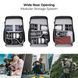 Професійний рюкзак для камери, штатива, ноутбука K&F Concept Alpha Air 25L Nature Wander 01 (чорний) (KF13.128V4)