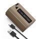 Акумуляторна батарея Neewer TNP-FW50 1030мАг з USB-C портом для Sony NP-FW50