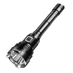 Потужний мисливський ліхтар Wuben T101 Pro (3500Лм, 500м, 2*18650)
