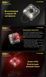 Nitecore NU05 KIT V2 (2в1) - Ліхтар налобний + велосипедний маяк