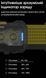 Налобний ліхтар Nitecore NU27, чорний (UHE LED, 3000, 4500, 6500К, 850мАг, 600Лм, 123м)