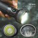 Фонарь ручной Sofirn IF22A, Silver (Luminus SFT40, 2100 люмен 1x21700, зарядка через USB, TIR-оптика) 040108 фото 7