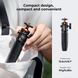 Штатив для камери, мобільного телефона K&F Concept MS02 з дистанційним керуванням 34см (KF09.128V3) KF09.128V3 фото 5