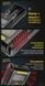 Nitecore UM2 зарядний пристрій, Li-ion, Ni-MH 010401 фото 7