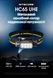 Потужний налобний ліхтар Nitecore HC65 UHE (USB Type-C, 2000Лм, 222м, 1*18650) 010218 фото 2