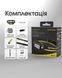 Потужний налобний ліхтар Nitecore HC65 UHE (USB Type-C, 2000Лм, 222м, 1*18650) 010218 фото 10