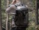 Профессиональный рюкзак для камеры, штатива, ноутбука K&F Concept Nature Wander 25L Black (KF13.211) KF13.211 фото 3