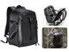 Профессиональный рюкзак для камеры, штатива, ноутбука K&F Concept Nature Wander 25L Black (KF13.211) KF13.211 фото 1