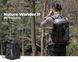 Профессиональный рюкзак для камеры, штатива, ноутбука K&F Concept Nature Wander 25L Black (KF13.211) KF13.211 фото 2