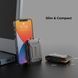Водонепроницаемый ударопрочный футляр кейс K&F Concept для SD карт памяти на 25 слотов KF31.080 KF31.080 фото 7