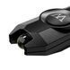 Багатофункціональний світлодіодний ліхтарик-брелок Wuben G1 Mini EDC Black (40Лм, 15м, 120мАг) 160201.4 фото 3