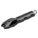 Багатофункціональний світлодіодний ліхтарик-брелок Wuben G1 Mini EDC Black (40Лм, 15м, 120мАг) 160201.4 фото 2