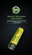 Акумулятор li-ion 18650 Nitecore NL1840HP (10A, 4000mAh) 010714.1 фото 5