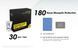 Nitecore MRM10 Пластини для фумігатора від комарів 10штук 010906 фото 3