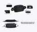 Портативна водонепроникна сумка на одне плече для фотоапарата K&F Concept Alpha Camera Sling Bag 10л Grey KF13.157V2 фото 8