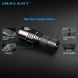Компактний ручний кишеньковий EDC ліхтар Imalent MS03 Black (13000Лм, 324м, 4000мАг) 180103 фото 4