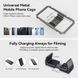 Універсальна клітка для смартфона SmallRig All-in-One Video Kit Basic (2022) 4121 зі складаними ручками 050304 фото 8