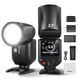Накамерний спалах Neewer Z2-S TTL з дифузором для камер Sony 10103878 фото 1